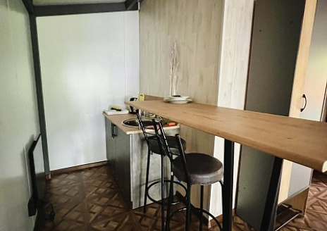 Фото - Домик №5 с сауной рис.4  Домик №5 с сауной рис.4