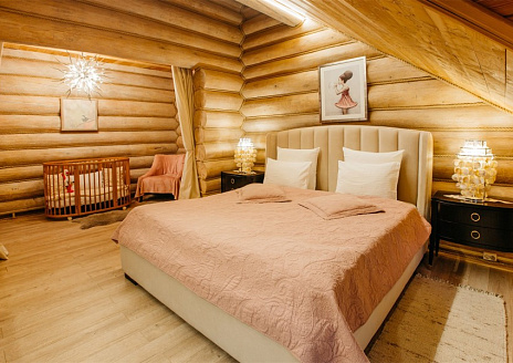 Фото - Номер Délice рис.5  Номер Délice рис.5