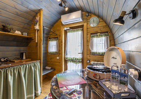  Дилижанс Лавандовое настроение рис.5