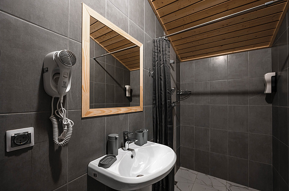 База отдыха Саблинские дачи рис.4