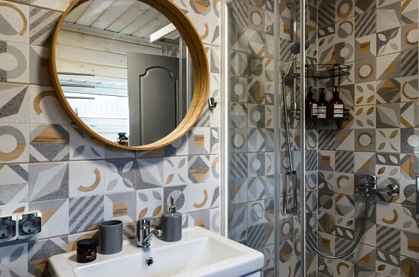 Глэмпинг Павлов Вилладж рис.7