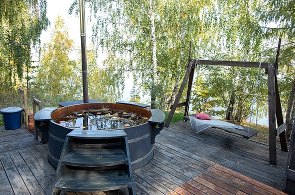  Sokolki Village рис.16
