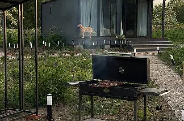 Дом посуточно Дом в прибрежном поселке Филино рис.12