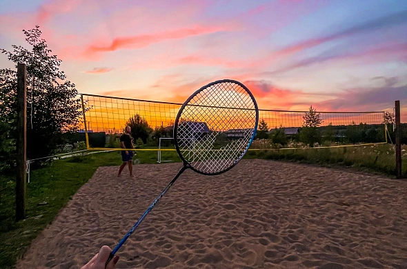 Гостевой дом А у реки рис.87