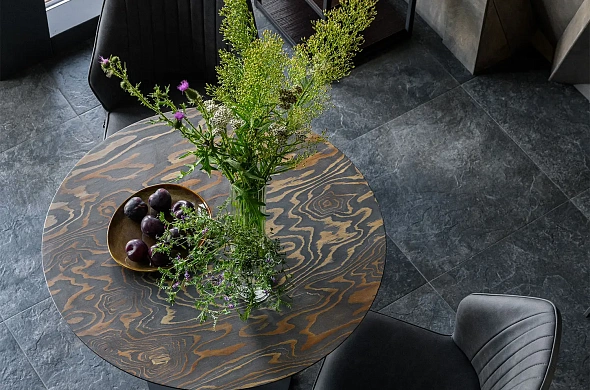 База отдыха Трофимов Берег рис.11