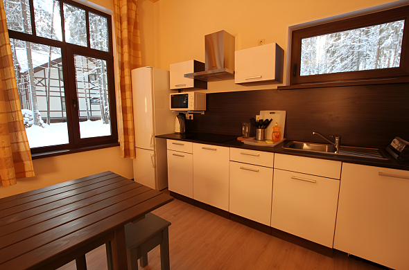 База отдыха Ильичево рис.2