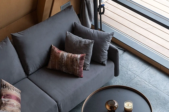 База отдыха Трофимов Берег рис.36