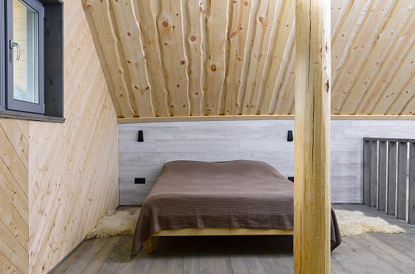 База отдыха Odin House рис.7