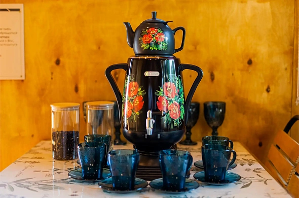 Дом посуточно ALDI-Karelia рис.23