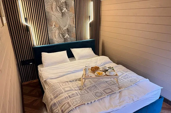 База отдыха Барские Поля рис.26