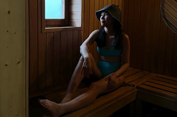 Глэмпинг Tundra House рис.7