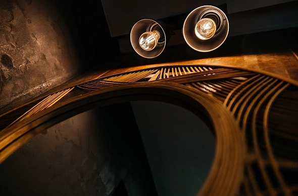 Гостиница Айвенго рис.5