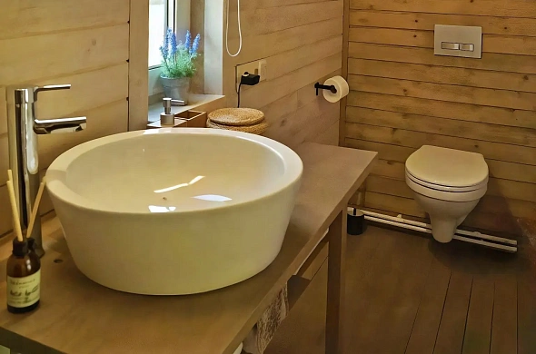 Глэмпинг Casa Ruza рис.11