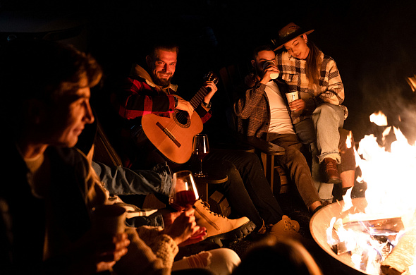 Загородный отель Тэнери рис.18