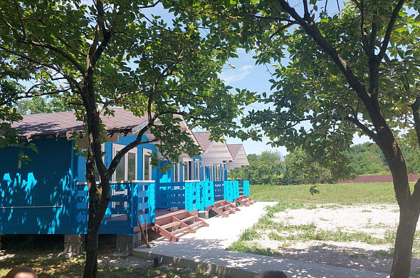 Гостевой дом Bora Bora рис.9