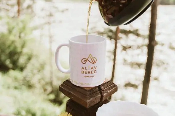 База отдыха Altay Bereg рис.9