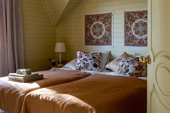 База отдыха Дом Ларди рис.8