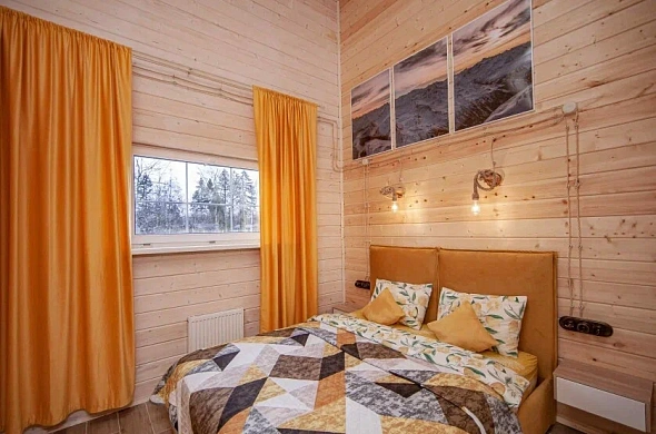 База отдыха Korobitsino-Village рис.9