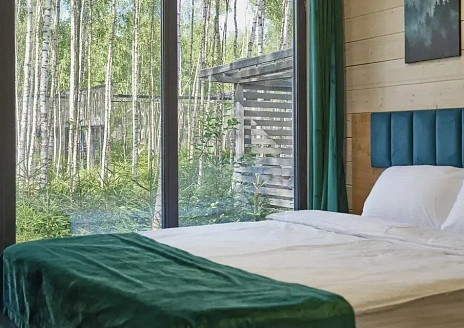  Дом у детской площадки рис.6