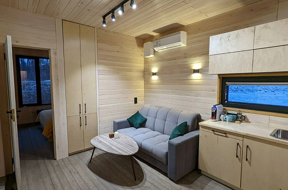 Гостиница Август рис.7