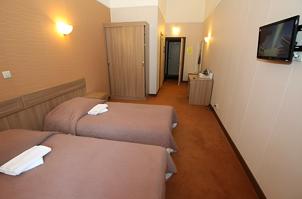 База отдыха Ильичево рис.12