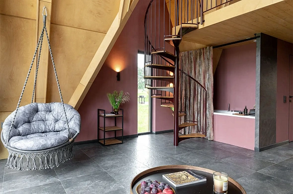 База отдыха Трофимов Берег рис.31