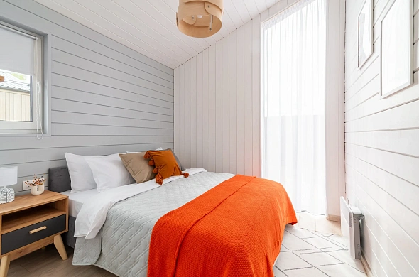 Дом посуточно Ogonёk Villas рис.44