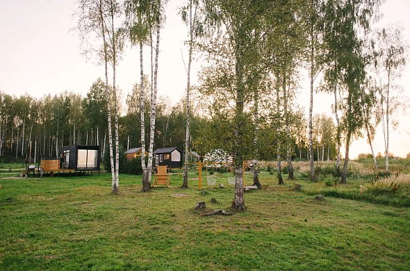 Фото - Rich Life Village рис.23 База отдыха Rich Life Village рис.23
