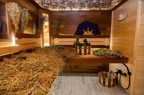 Дом посуточно Как Дома в Sорочанах рис.31