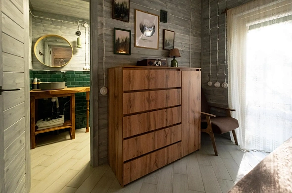 Дом посуточно В Кронах рис.22