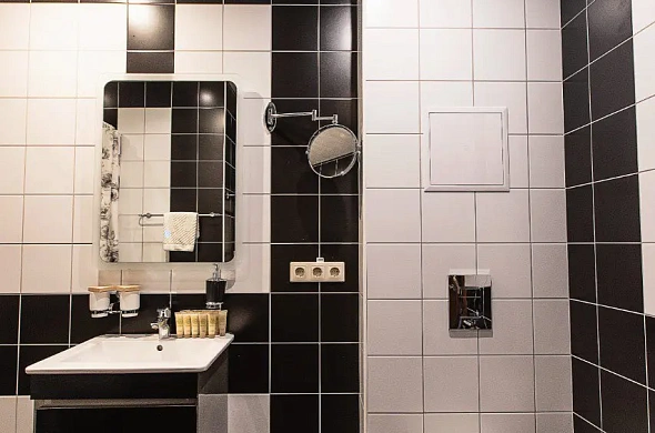 Гостиница Just Wood рис.23