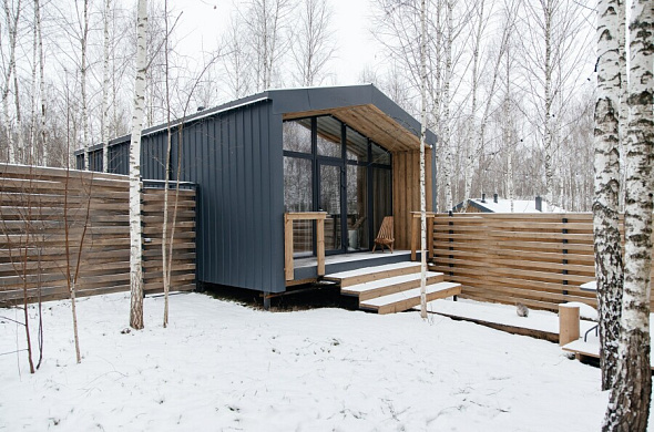 Глэмпинг Ильино рис.1