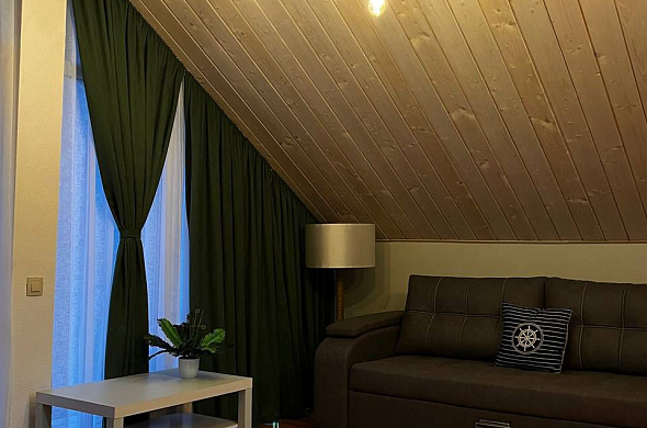 База отдыха Жуковка Village рис.17