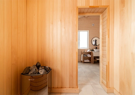  LATO-65 sauna рис.8