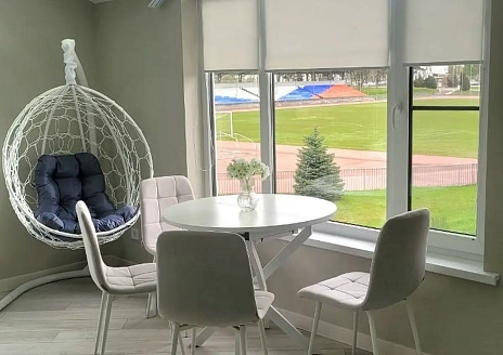 Уютный домик Вип рис.2