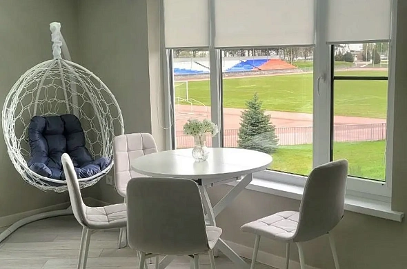 Дом посуточно Уютный домик рис.10
