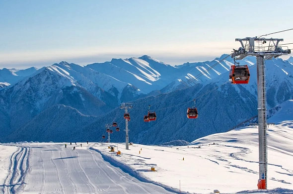 Загородный отель Маири Парк Отель рис.18