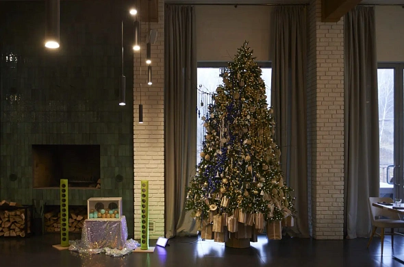 Гостиница Just Wood рис.3