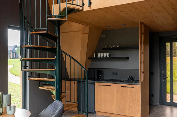 База отдыха Трофимов Берег рис.21