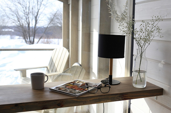 База отдыха Дом Ларди рис.11