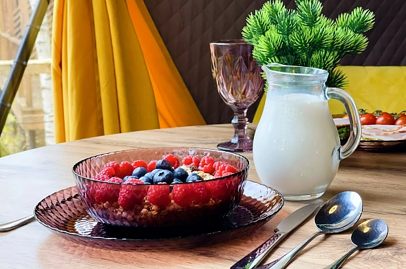 Дом посуточно ALDI-Karelia рис.5