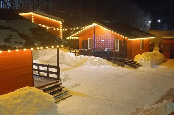 Дом посуточно Вилла Позитив рис.5