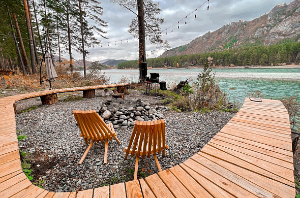 Гостиница Август рис.13