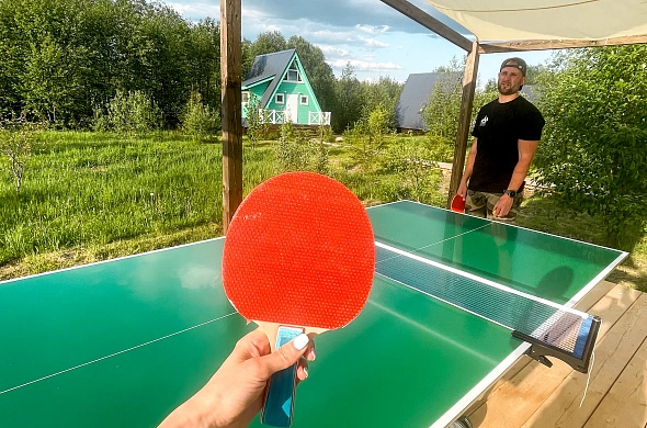 Гостевой дом А у реки рис.78