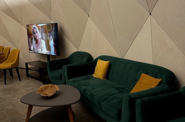 База отдыха Mystic Hills рис.13