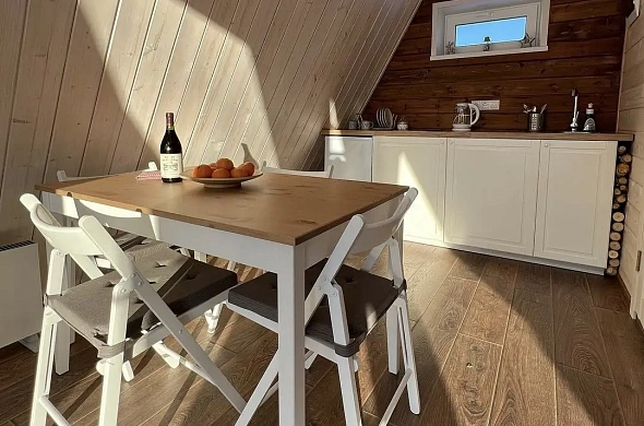 Дом посуточно Indie House рис.3