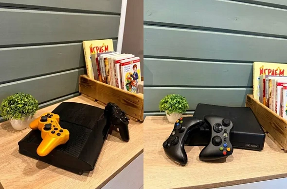 Глэмпинг Павлов Вилладж рис.14