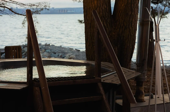 Дом посуточно Талеохоум рис.25