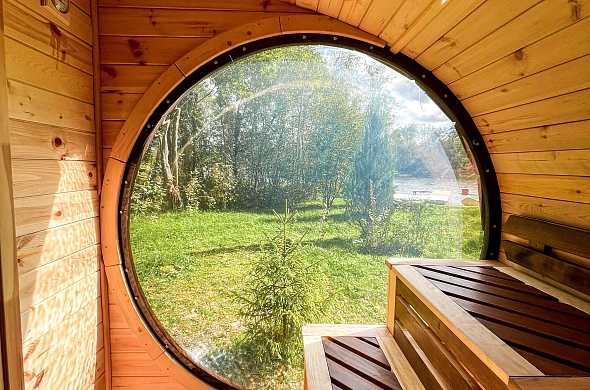 Гостевой дом А у реки рис.31