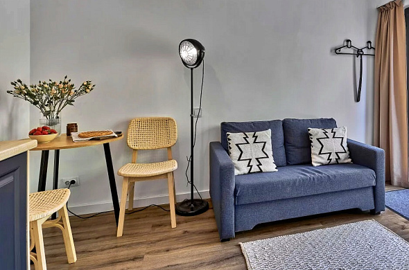 Дом посуточно WhiteWood рис.3